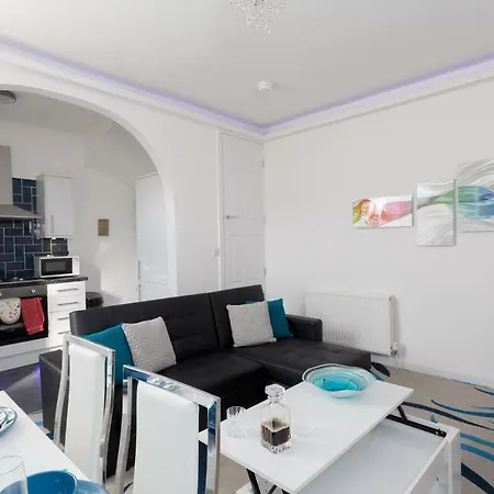 Apartment Clifton Bespoke Serviced Leeds (West Yorkshire)