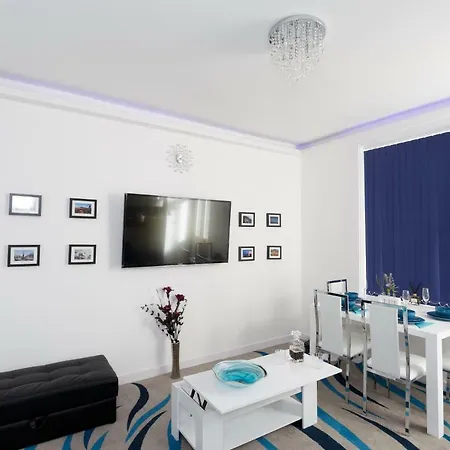 Apartment Clifton Bespoke Serviced Leeds (West Yorkshire)