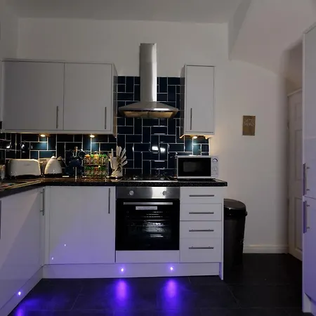Apartment Clifton Bespoke Serviced *