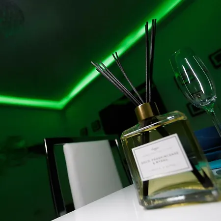 شقة Clifton Bespoke Serviced ليدز