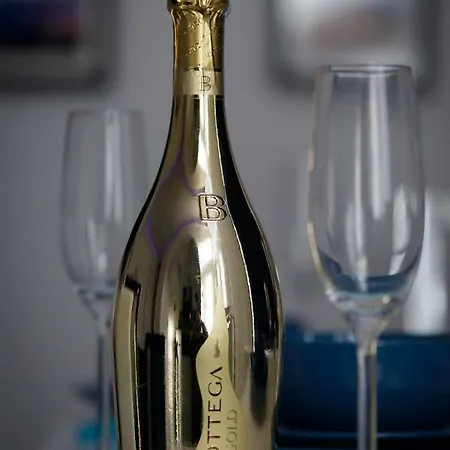 Clifton Bespoke Serviced Apartment