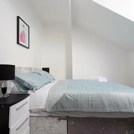 Apartment Clifton Bespoke Serviced